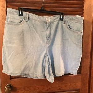 Gloria Vanderbilt Shorts